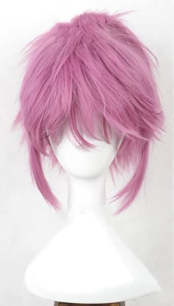 Amazon.co.jp: AKANE 耐熱コスプレウィッグ HUNTER×HUNTER ハンター