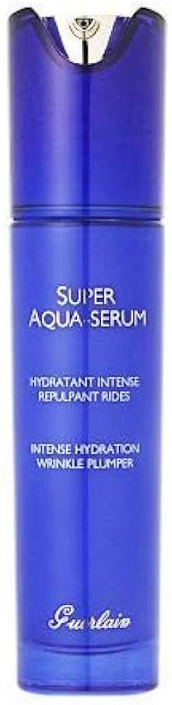 Amazon.co.jp: ゲラン スーパーアクア セロム N 50mL 【並行輸入品