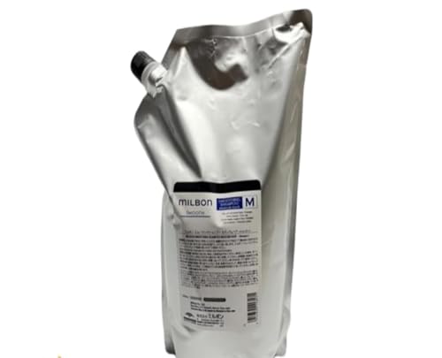 ミルボン ミルボン スムース スムージング シャンプー ミディアムヘア