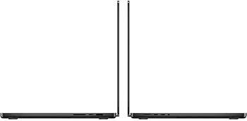 Amazon.com: Apple 2023 MacBook Pro Laptop M3 Pro chip with 12‑core