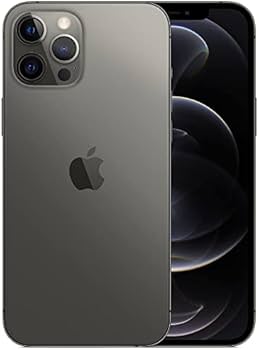 Amazon.com: Apple iPhone 12 Pro Max 5G, US Version, 256GB