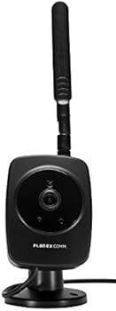 Amazon.co.jp: Planex 防犯カメラ スマカメ2 LTE対応モデル(防水/防塵