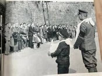 Amazon.co.jp: 戦友 静岡連隊写真集歩兵第34連隊・柳田芙美緒 CGB2141