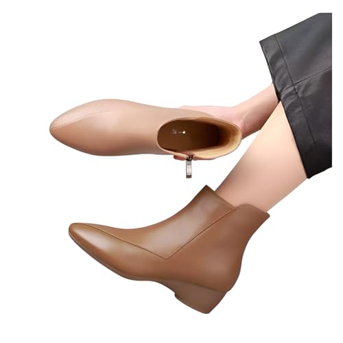 レディースブーツ 本革ショートブーツ」の人気商品一覧 | 安い商品を