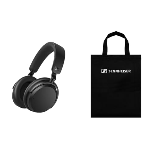 accentum wireless ゼンハイザー(sennheiser) ワイヤレスヘッドホン