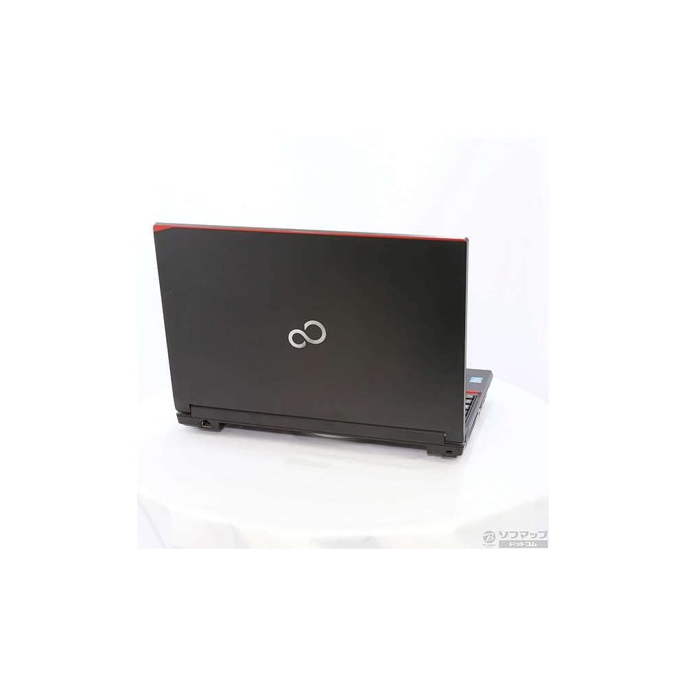 Fujitsu Laptop A574/Windows11 Pro/MS Office 2019/4th France | Ubuy