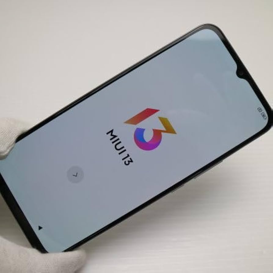 Amazon.co.jp: Mi 10 Lite 5G XIG01 6GB 128GB ドリームホワイト