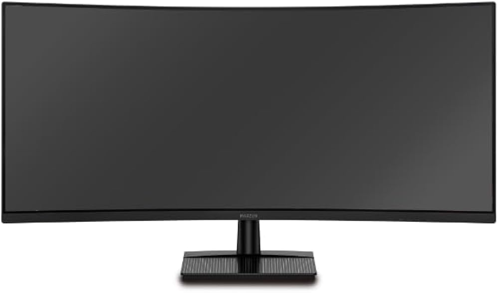 Amazon.co.jp: MAXZEN ゲーミングモニター 34インチ UWQHD(3440×1440