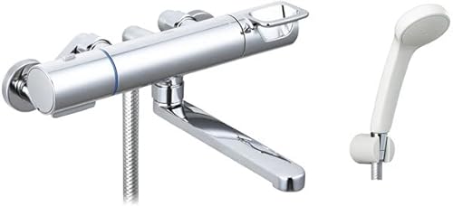 LIXIL INAX クロマーレS サーモスタット付シャワーバス水栓 BF