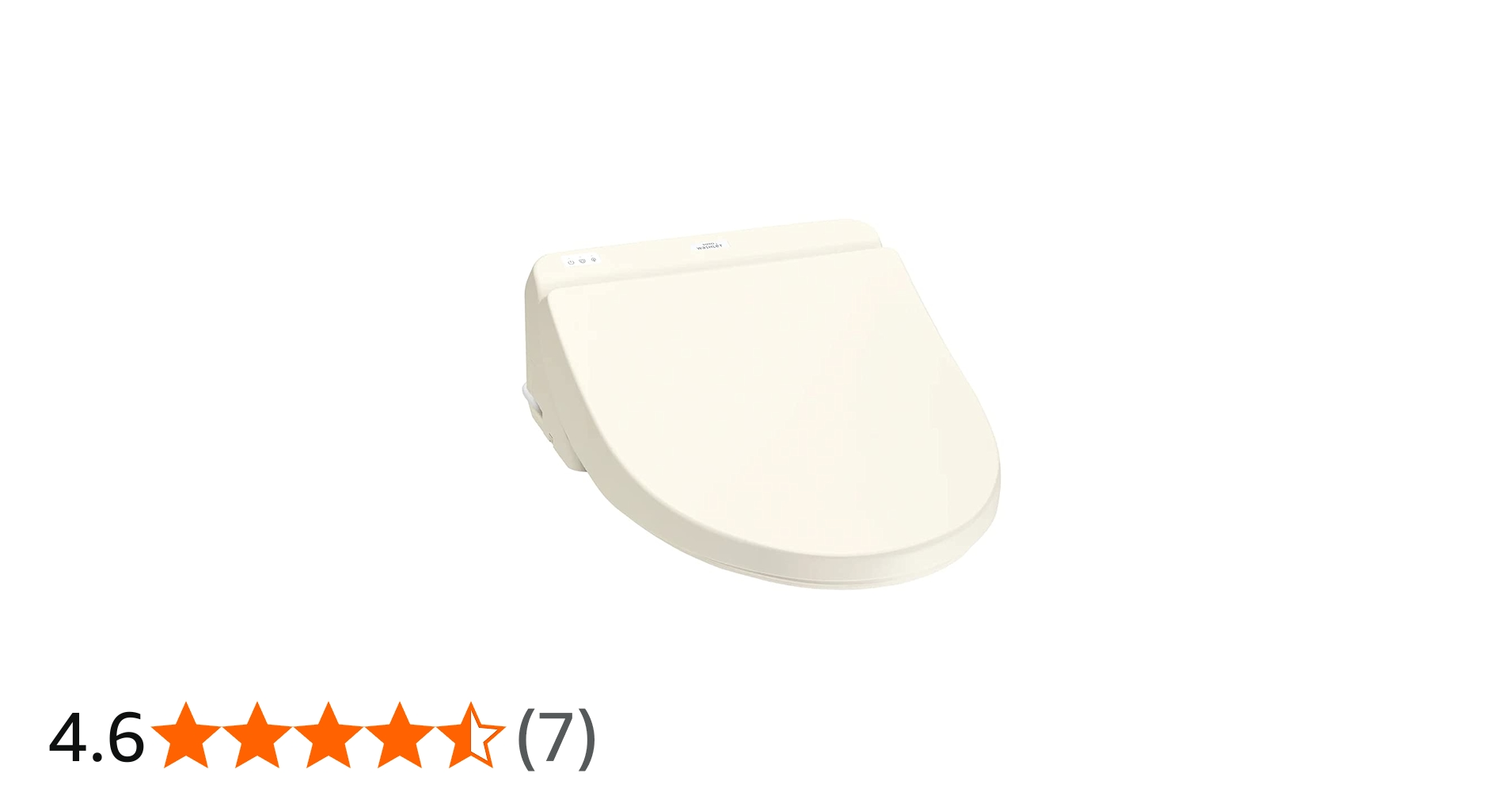 Amazon.co.jp: TOTO 瞬間式 温水洗浄便座 ウォシュレット KSシリーズ