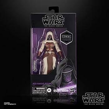 Amazon.co.jp: STAR WARS スターウォーズ ブラックシリーズ ゲーム