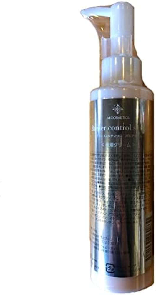 ヴィーコスメティクス No.5 バリアセラム 保湿クリーム 150g ヴィー