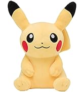 Amazon.co.jp: ポケモンセンターオリジナル ぬいぐるみ pokémon time