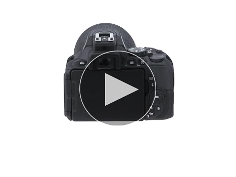 Amazon | Nikon デジタル一眼レフカメラ D5600 18-140 VR レンズキット