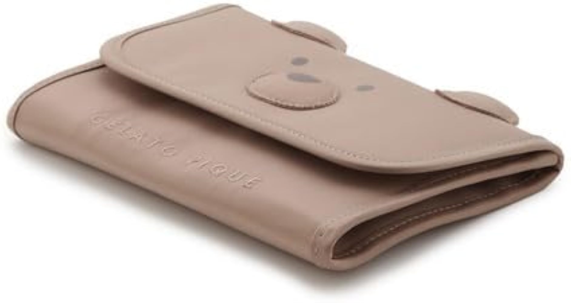 Amazon.co.jp: 【ジェラート ピケ】ONLINE限定 ベア母子手帳ケースS