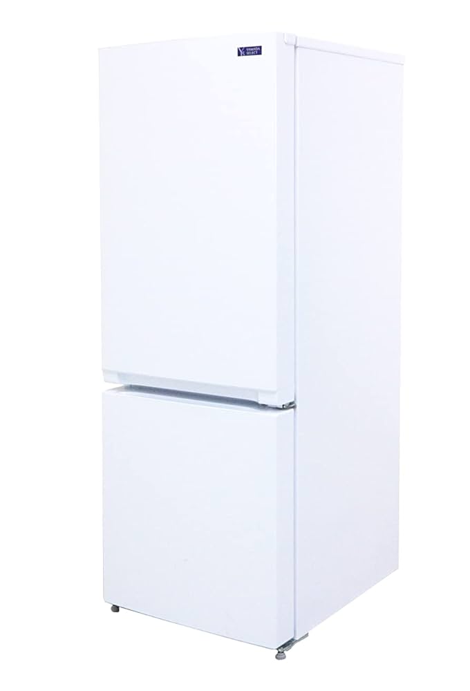 冷蔵庫 YAMADA 2025年159L T 冷蔵庫 YAMADA 2025年159L T