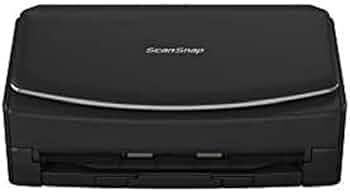 Amazon | 富士通 PFU ドキュメントスキャナー ScanSnap iX1600 (高速毎