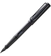 Amazon.co.jp: LAMY （ラミー）safari note+ スチールブラック iPad
