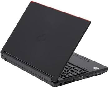 Amazon | 【整備済み品】 富士通 ノートパソコン LIFEBOOK A579 15.6