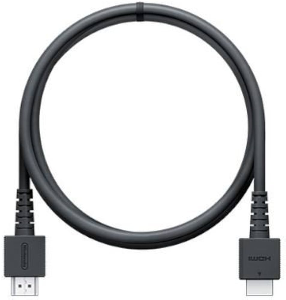 Amazon.co.jp: Nintendo Switch ニンテンドー スイッチ 純正 HDMI