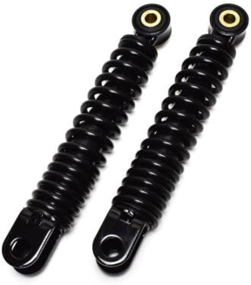 Amazon | クリッピングポイント製 フロントショック187mm2本セット