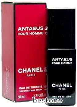 Amazon.co.jp: 【シャネル】アンテウス EDT・SP 100ml (並行輸入品