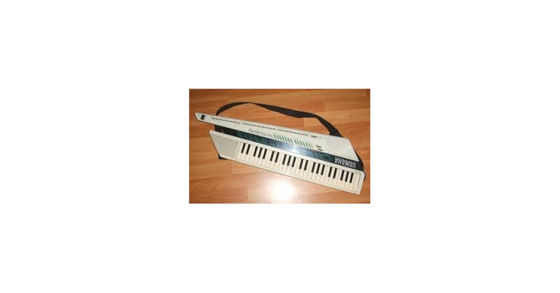Amazon | YAMAHA SHS-200 SHS200 Music Keyboard ショルダー