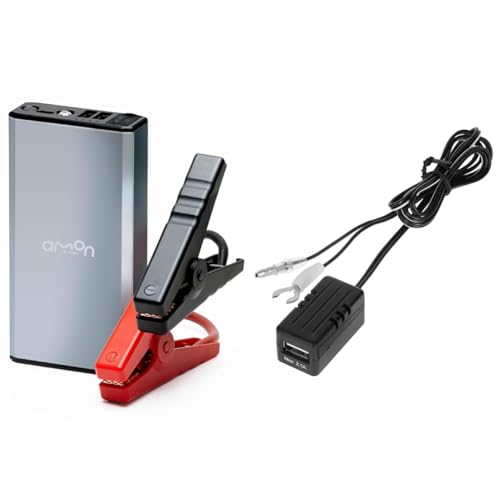 エーモン(amon) ジャンプスターター」の人気商品一覧 | 安い商品を通販