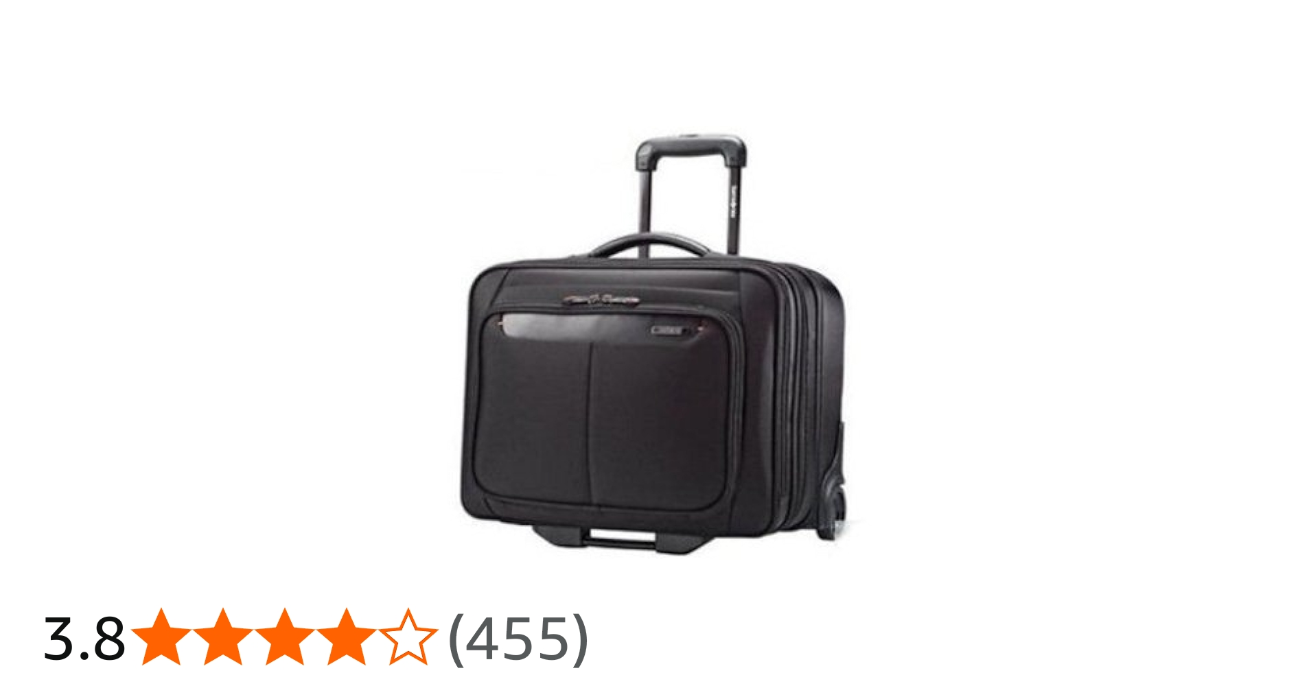 SAMSONITE キャスター付きビジネスバッグ サムソナイト Samsonite