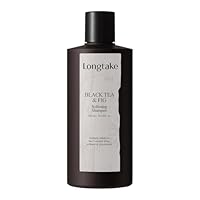 Amazon | ロングテイク 公式 サンダルウッド シャンプー 300ml 韓国