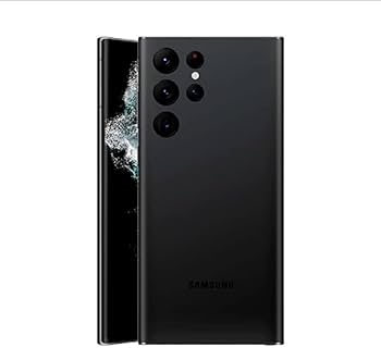 Samsung SM-S908B Galaxy S22 Ultra 12+256GB 6,8 inç 5G Hayalet