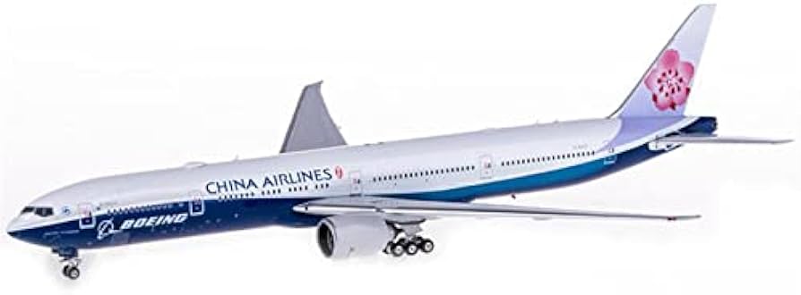エバーライズ CHINA AIRLINES 777-300ER 1/200 エバーライズ CHINA