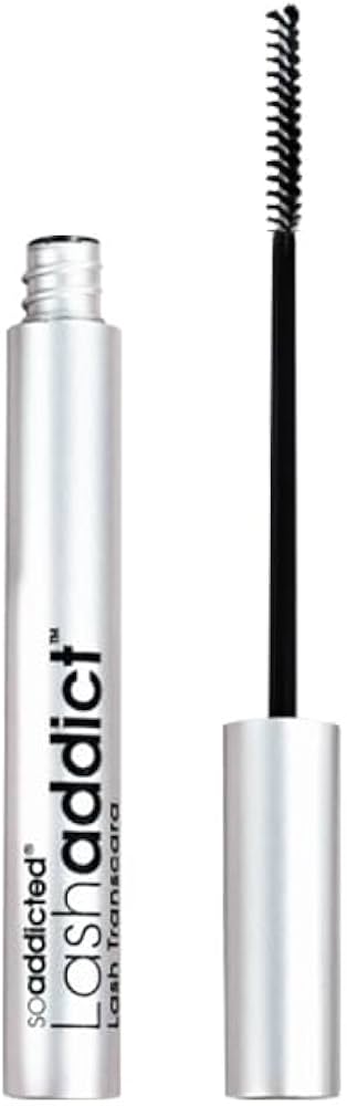 Amazon.co.jp: 【公式】トランスカラ まつ毛プロテクター Lashaddict