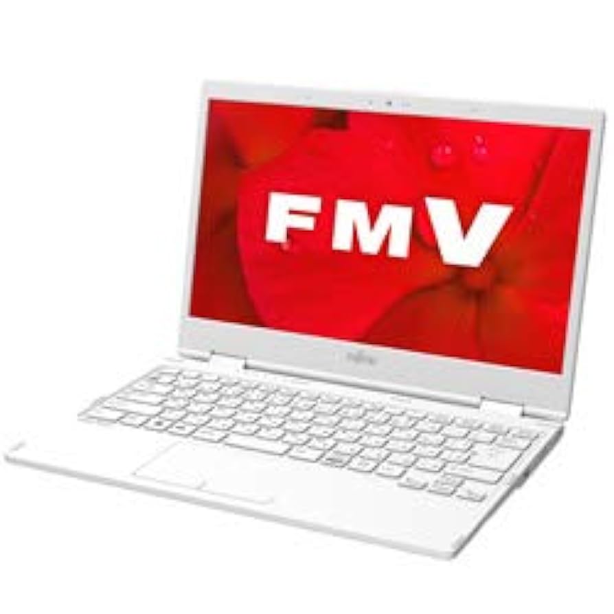 渡邊勇一郎様専用】富士通 LIFEBOOK SH90/P ノートパソコン 【公式通販】