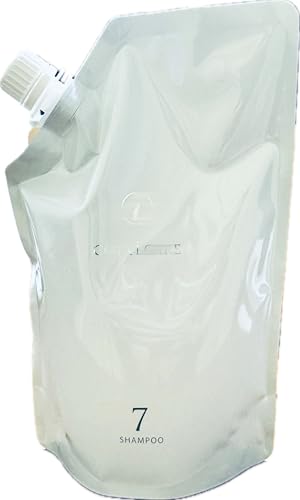 コタ アイケアシャンプー7 フルーティーローズブーケの香り 750ml