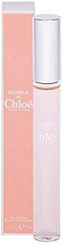 Amazon | クロエ CHLOE ローズ ド クロエ オードトワレ ロールオン