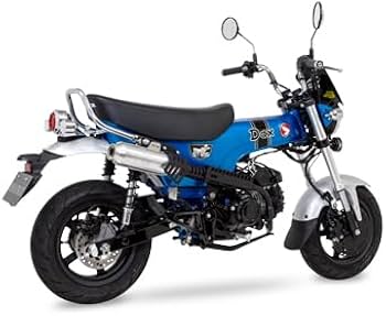 Amazon.co.jp: MORIWAKI Full Exhaust Muffler Monster Black 23/24