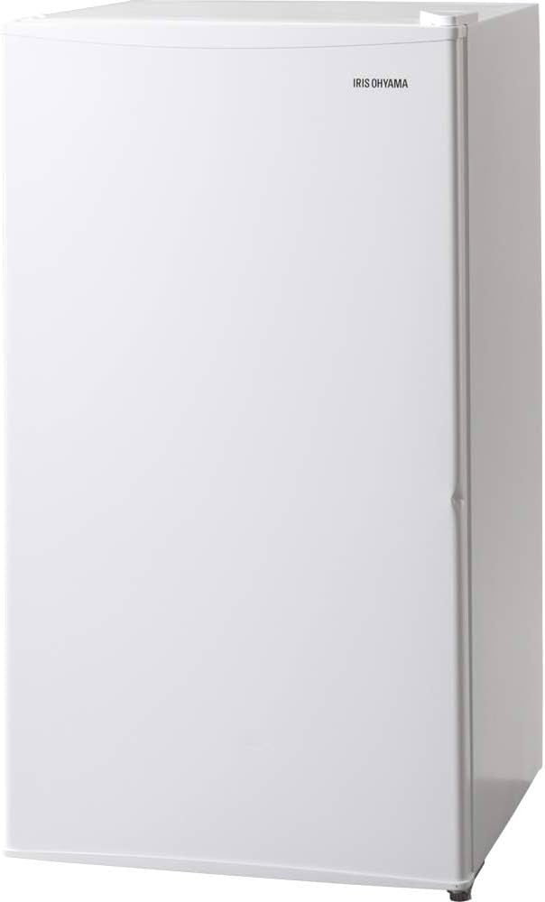 Amazon | アイリスオーヤマ 冷蔵庫 93L 一人暮らし コンパクト 小型