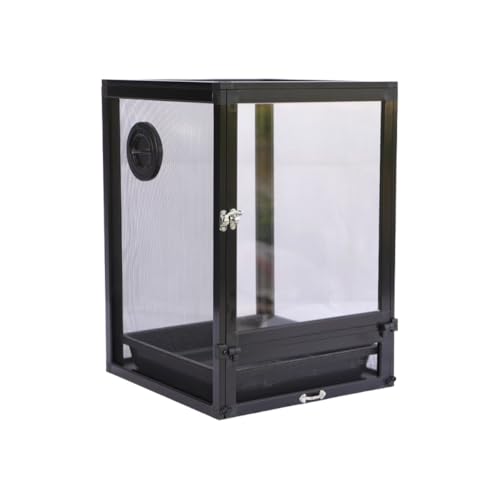 爬虫類 ケージ 蓋 メッシュ」の人気商品一覧 | 安い商品を通販サイト