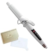 Amazon | クレイツ ヘアアイロン イオンカール プロ 32mm C73310 SR-32