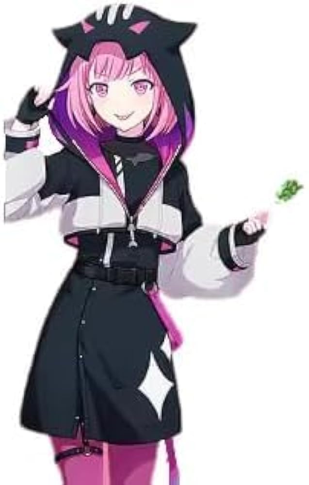 Amazon.co.jp: [FABWAY] 鳳えむ コスプレ衣装 ウィッグ 付き