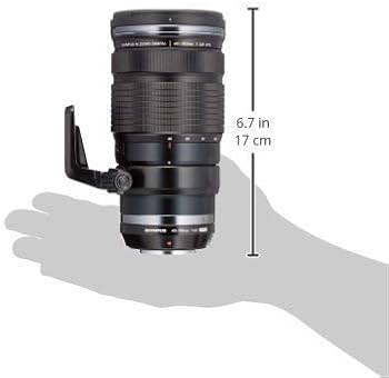 Amazon.co.jp: OLYMPUS マイクロフォーサーズレンズ ED 40-150mm F2.8