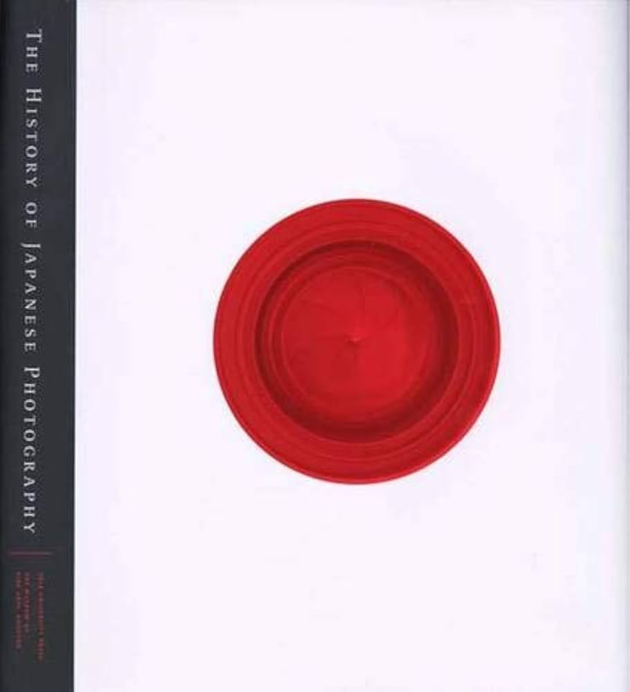 The History of Japanese Photography: Anne Tucker: 9780300099256