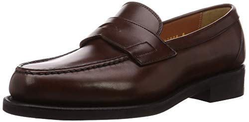 ユニオンインペリアルのローファーU2008を買いました｜塗料屋さんの