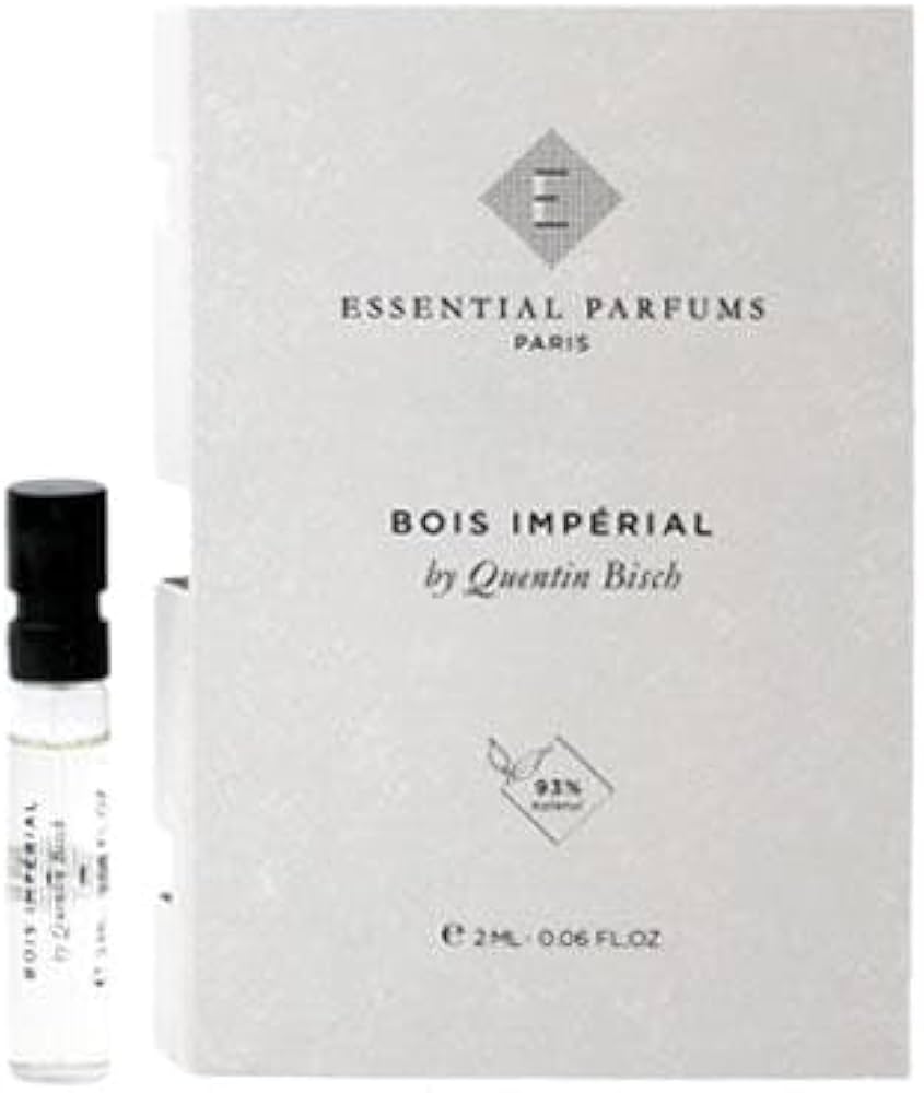 Amazon | エッセンシャル パルファン ボア アンペリアル