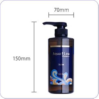 Amazon | 【美容室専売品】ソルブシャンプーAquaflow｜ソルブ