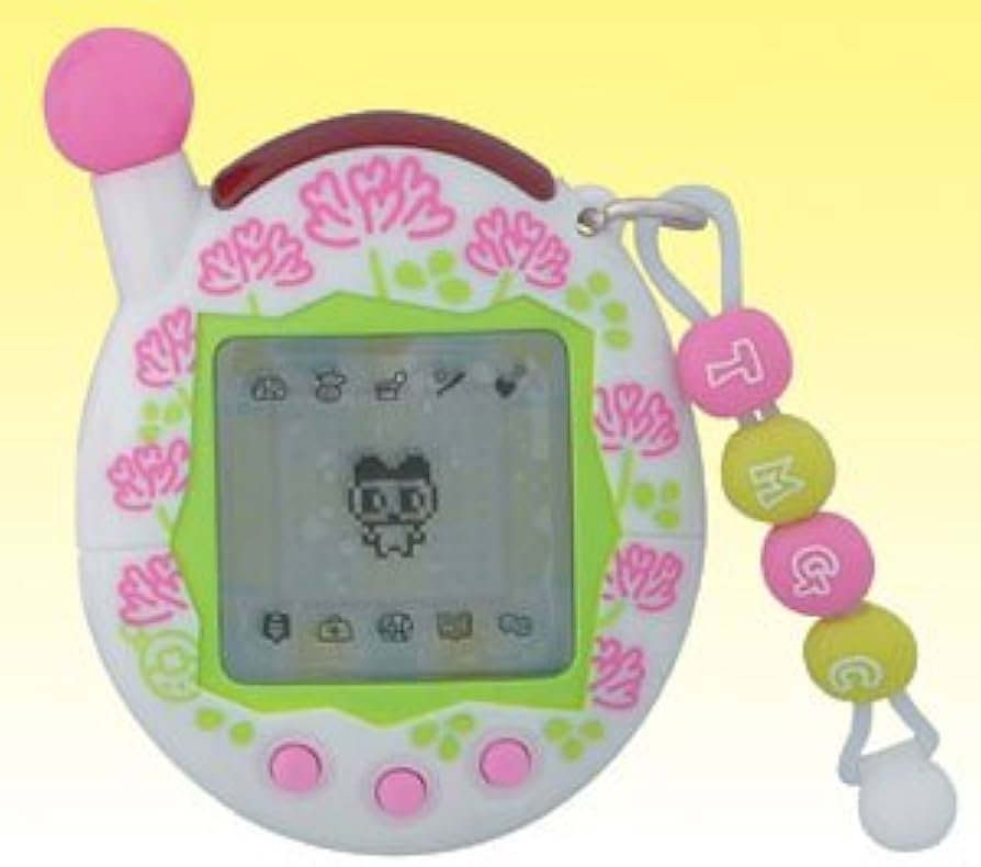 Amazon.co.jp: 超じんせーエンジョイ!たまごっちプラス れんげ : おもちゃ