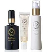 Amazon.co.jp: ドクターRe9 [ 薬用 ] ニキビ跡 専用 ベルブランW+