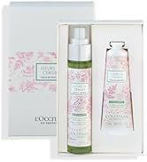 Amazon.co.jp: ロクシタン(L'OCCITANE) チェリーブロッサム ラディアン