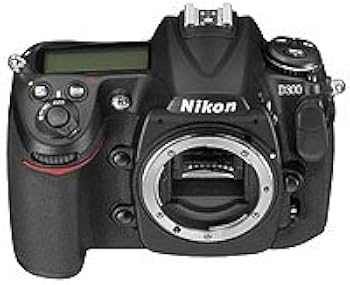 Amazon | Nikon D300 DX 12.3MP デジタル一眼レフカメラ (ボディのみ